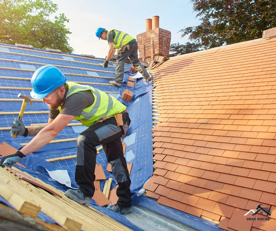Why choose Roof Repair Near Me in Greenview, CA