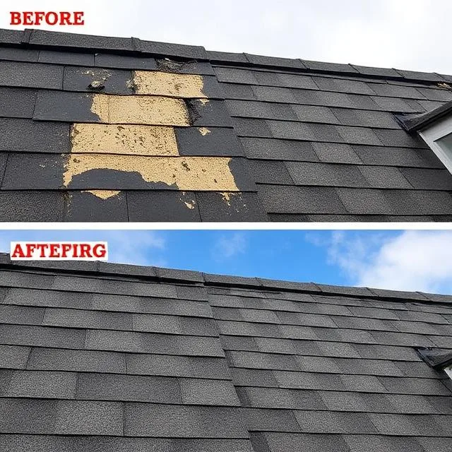Roof Repair Near Me in Greenview, CA near me